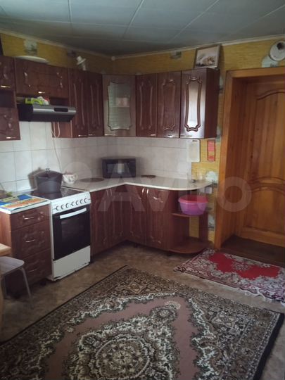 Дом 89,5 м² на участке 40 сот.