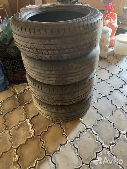 Viatti Strada Asimmetrico 205/55 R16 91V