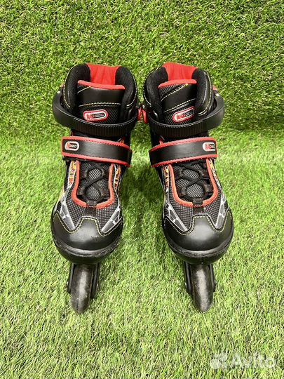 Ролики детские