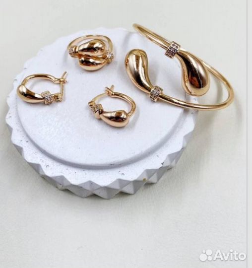 Таиландское серебро