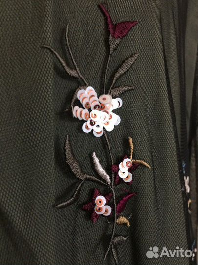 Платье для девочки MEK 164