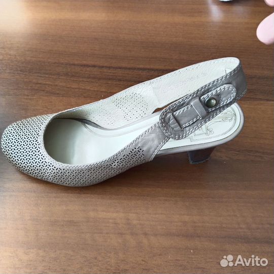 Туфли женские 38 размер