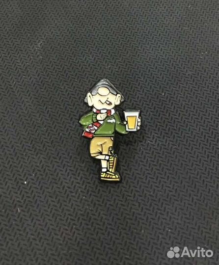 Значки Спартак