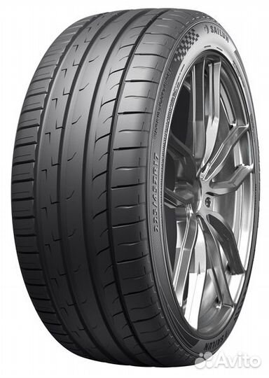 Sailun Atrezzo ZSR2 215/50 R17 95W