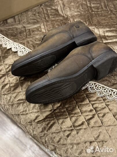 Обувь мужская 42