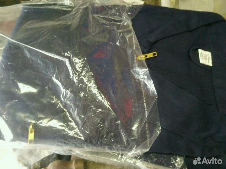 Спец одежда