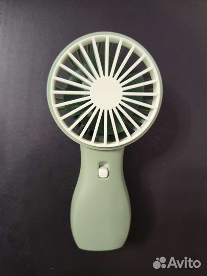 Мини-вентилятор DianDi