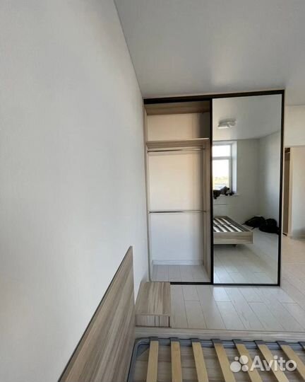 Гардеробная