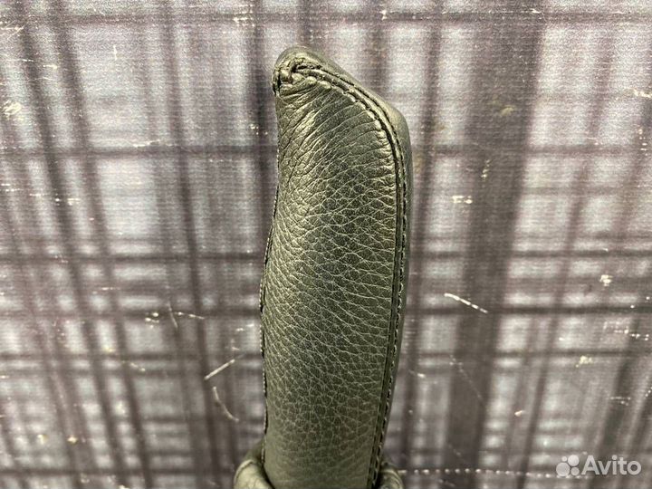 Кожух рычага ручного тормоза Bmw X5 E53 M54 2004