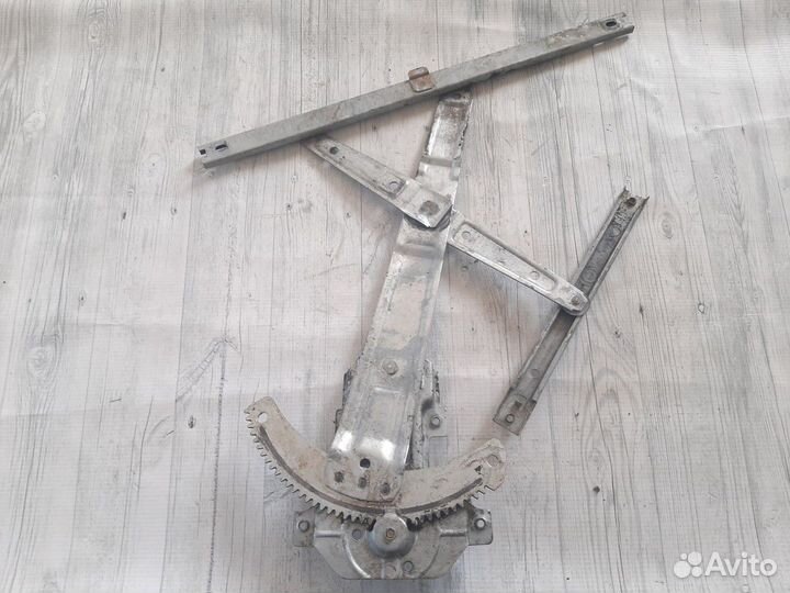 Стеклоподъемник передний левый Matiz Матиз