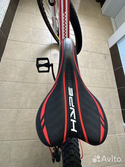 Велосипед подростковый