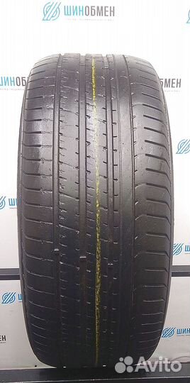 Pirelli P Zero 245/45 R18 96V
