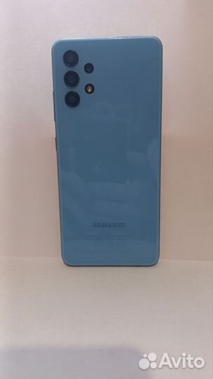 Samsung Galaxy A32, 4/128 ГБ