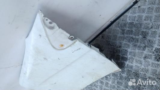 Крыло переднее левое iveco daily 4 (29S-40S) (5GS27D901)