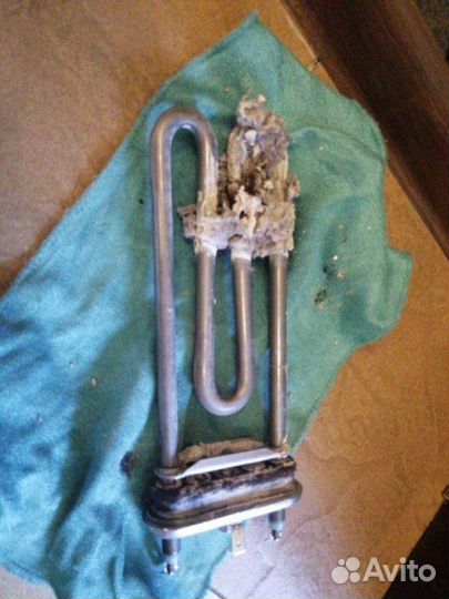 Ремонт стиральных машин