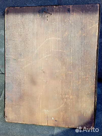 Старинная икона