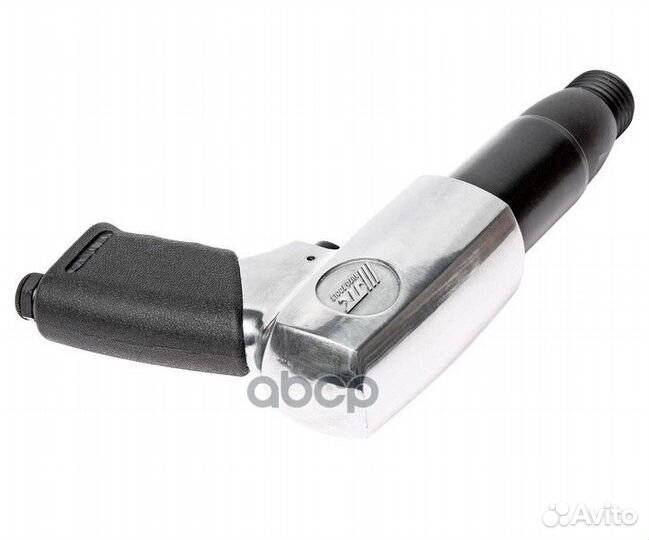 Пневмомолоток 2100 ударов в минуту (2 зубила в