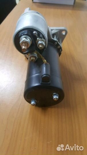 Стартер Daewoo Espero Nexia Opel Astra Chevrolet A