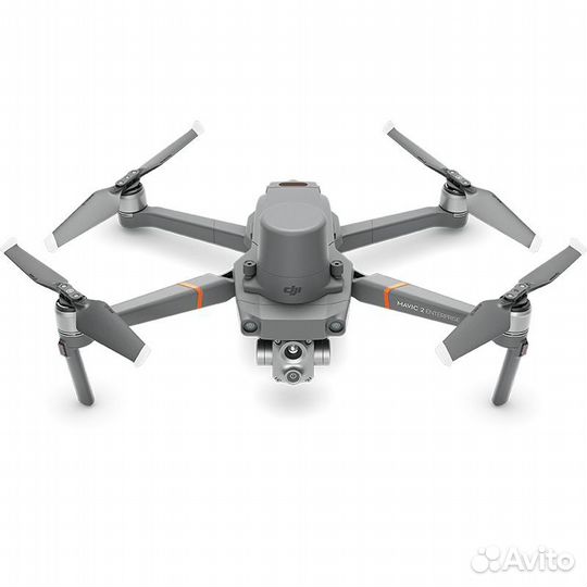 Квадрокоптер DJI Mavic 2 Enterprise Advanced