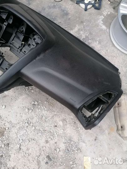 Торпеда форд фокус 3