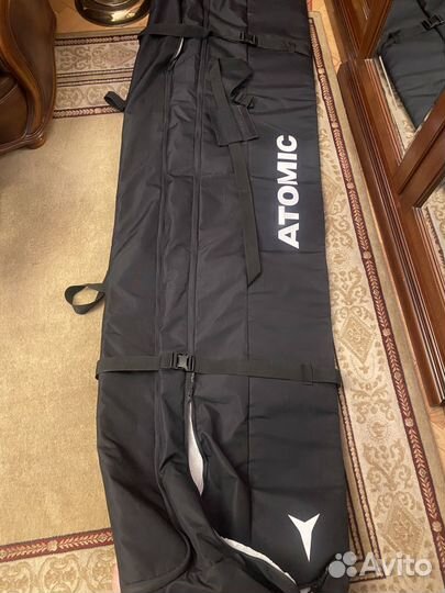 Лыжный чехол atomic