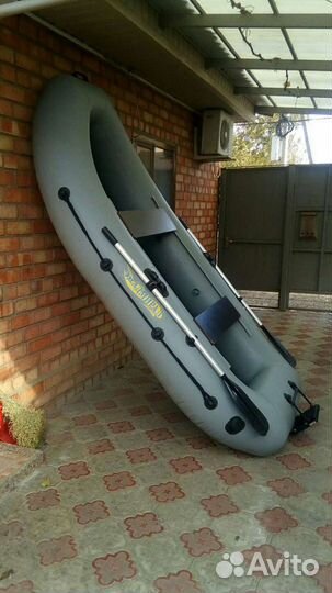Лодка пвх