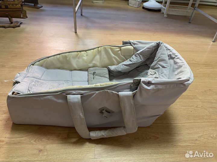 Переноска для детей