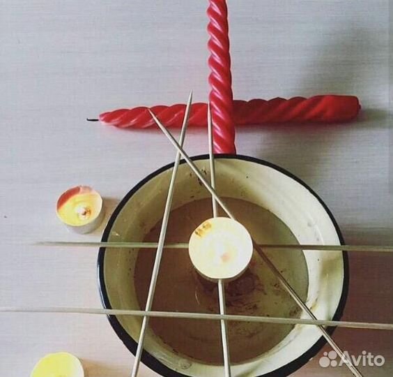 Гадание ясновидением по фото, Гадалка, Обучение