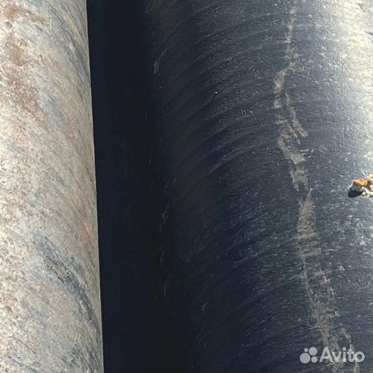 Труба стальная 273х2 мм