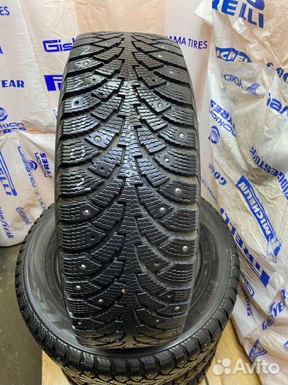 Nokian Tyres Nordman 4 195/65 R15 95T