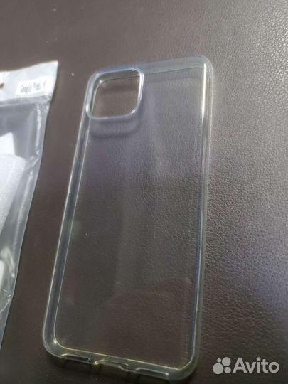 Чехол на Google pixel 4,4xl,4a,5