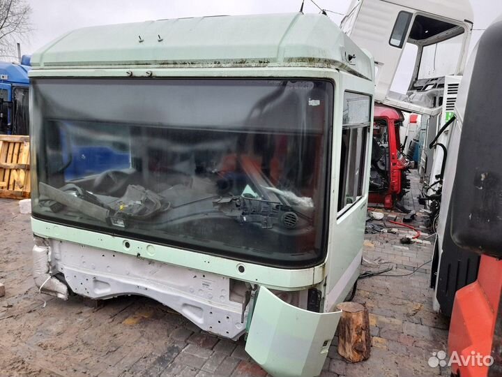 5600464443 Каркас кабины под распил Renault Magnum