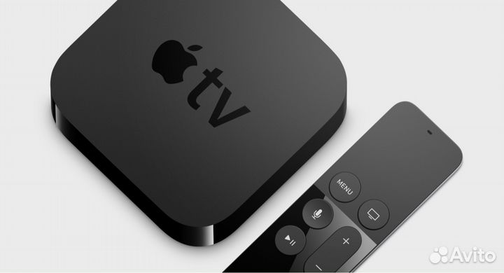 Apple TV 32GB