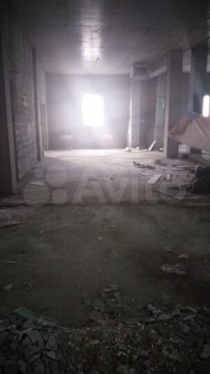 Торгово-офисные помещения