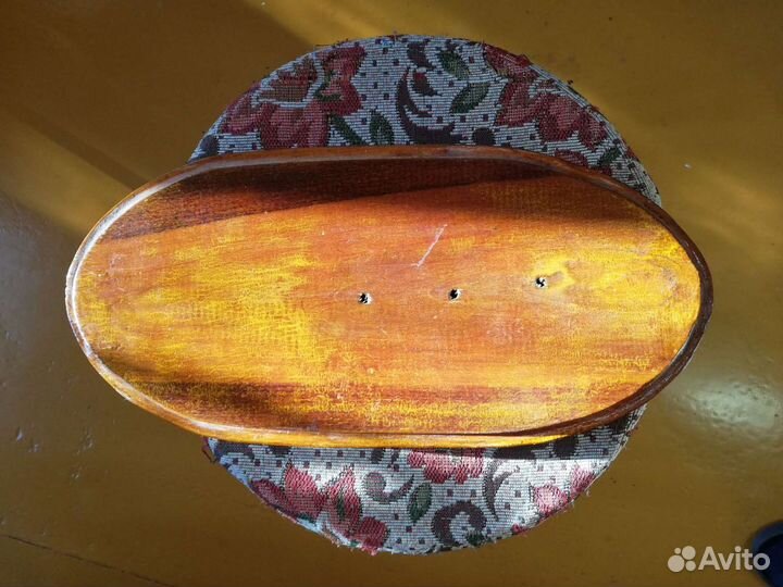 Досочка для чучела