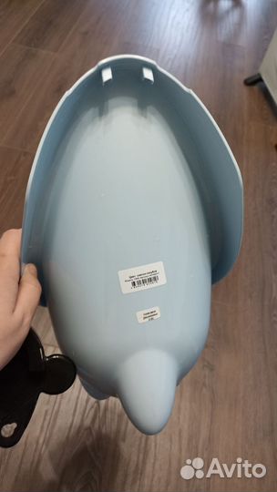 Писсуар детский+ термо наклейки