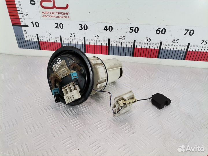 Датчик уровня топлива Opel Zafira (A) рест. 2005