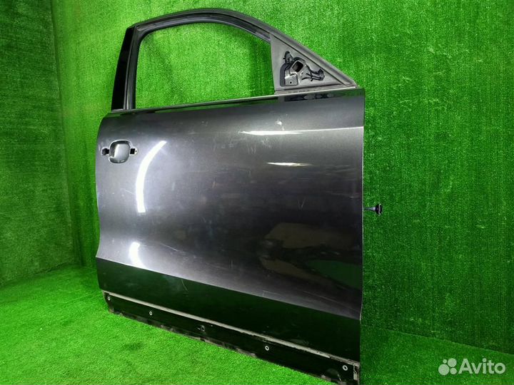 Дверь передняя правая Audi Q5 (8R) 2008-2017