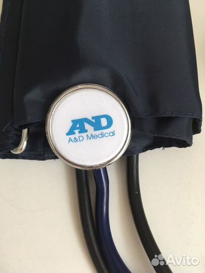 Тонометр механический новый