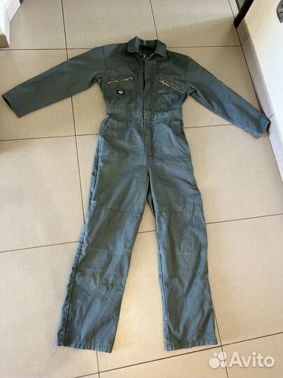 Комбинезон мужской dickies