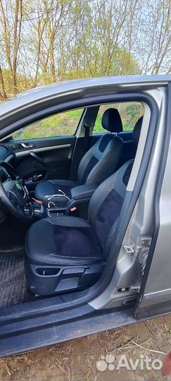 Авто Чехлы премиум класса в Истре