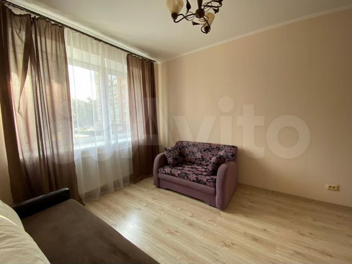 2-к. квартира, 56,7 м², 2/10 эт.