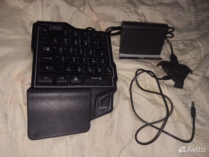 Геймпад для телефона