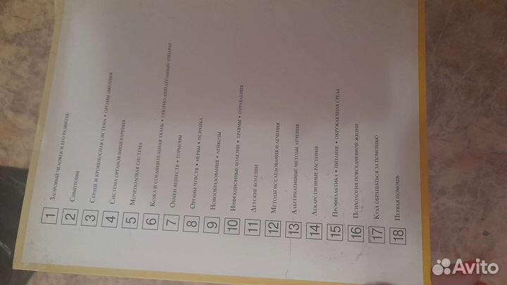 Медицинская энциклопедия