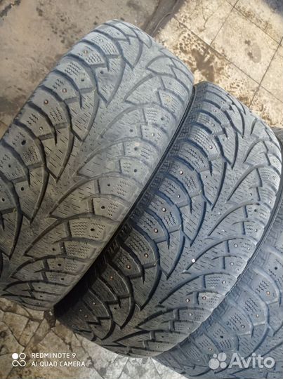 Hankook I'Pike RW11 205/60 R15