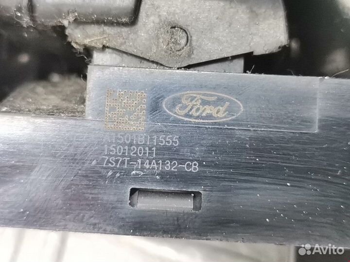 Блок управления стеклоподъемниками Ford Galaxy