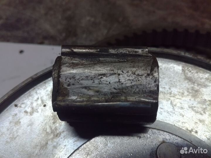 Продам вариатор двух клиновой Мухтар 7