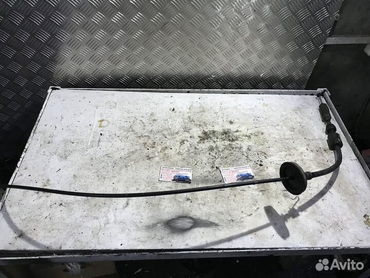 Трос АКПП Шевролет Лачетти Chevrolet Lacetti