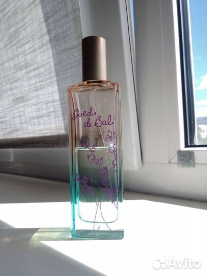 Isabel Derroisne Jardin de Bali