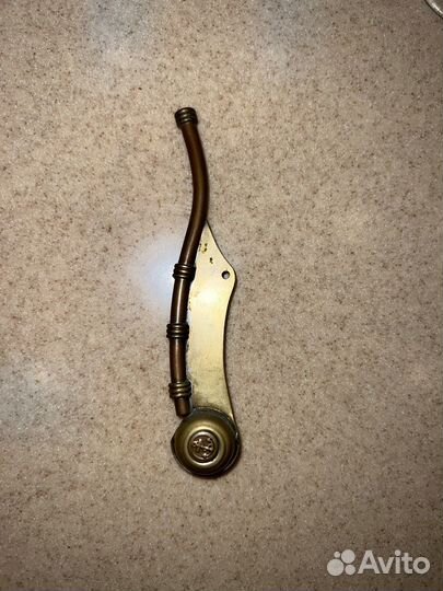 Боцманский свисток (дудка)